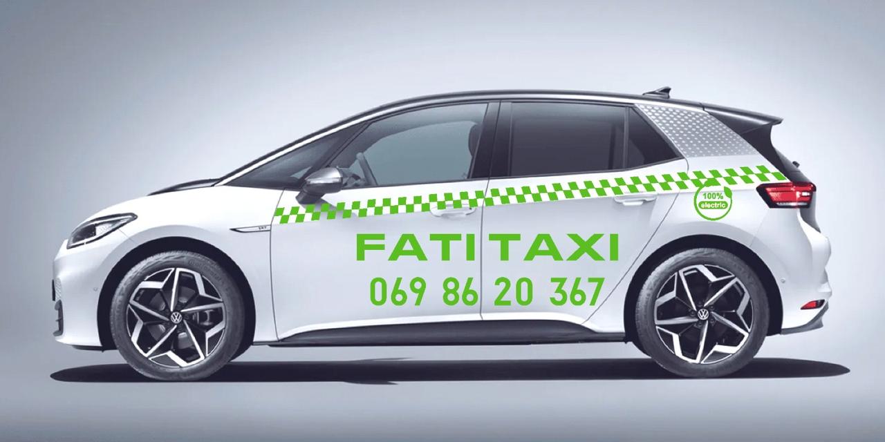 Fati Taxi