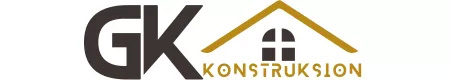 Logo GK Konstruksion