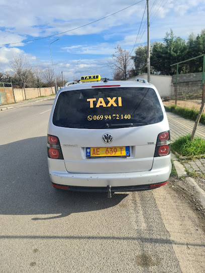 Taxi Bajram