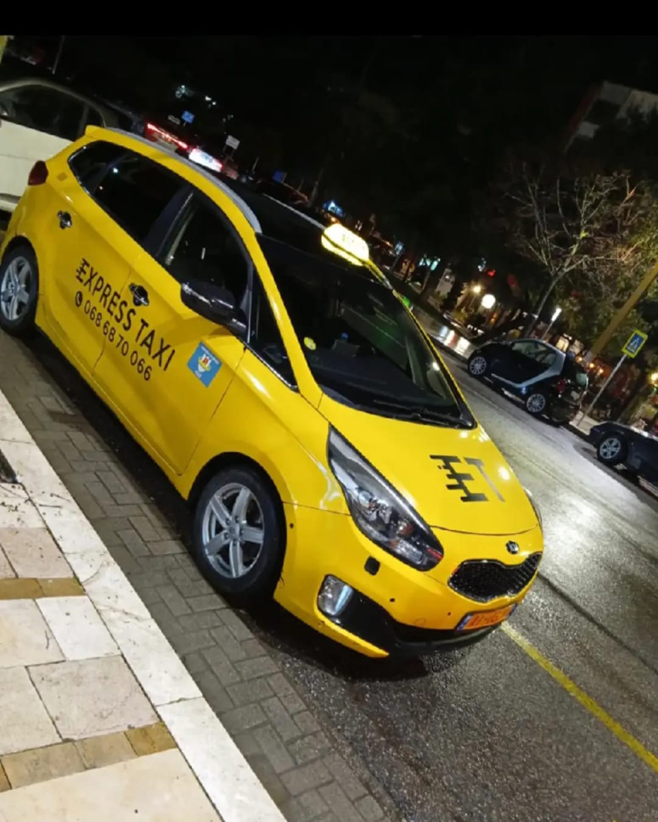 Taxi Express
