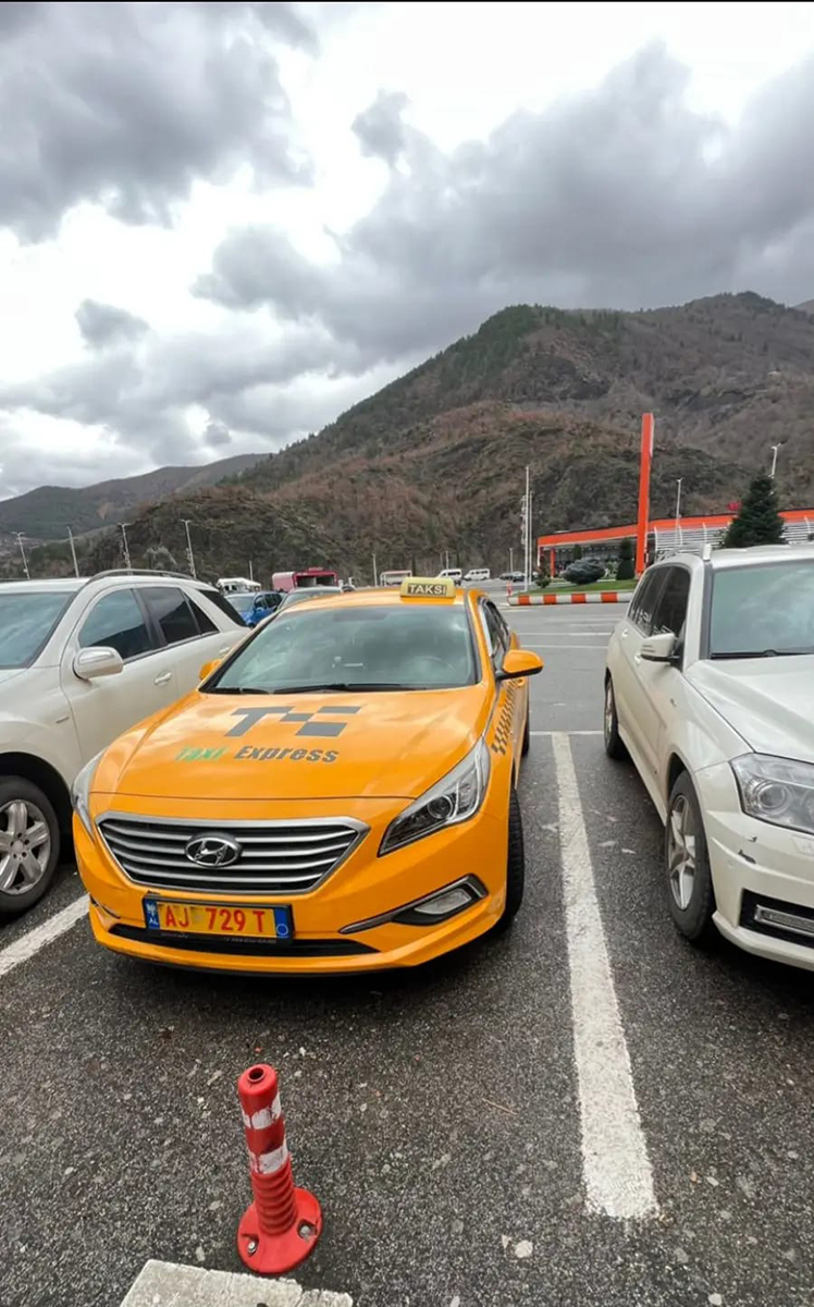 Photo of Taxi Express