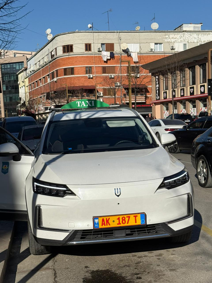 Photo of Taxi Express